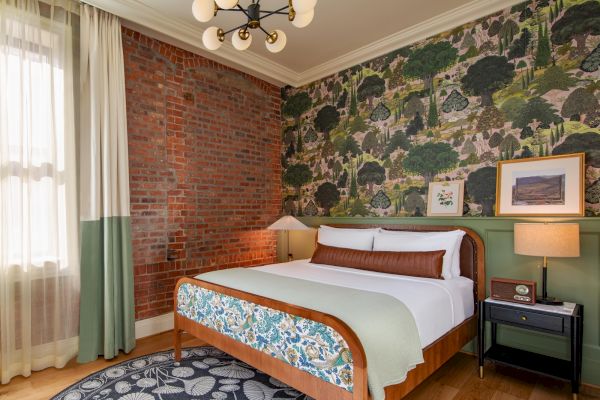 The Mining Exchange Hotel
